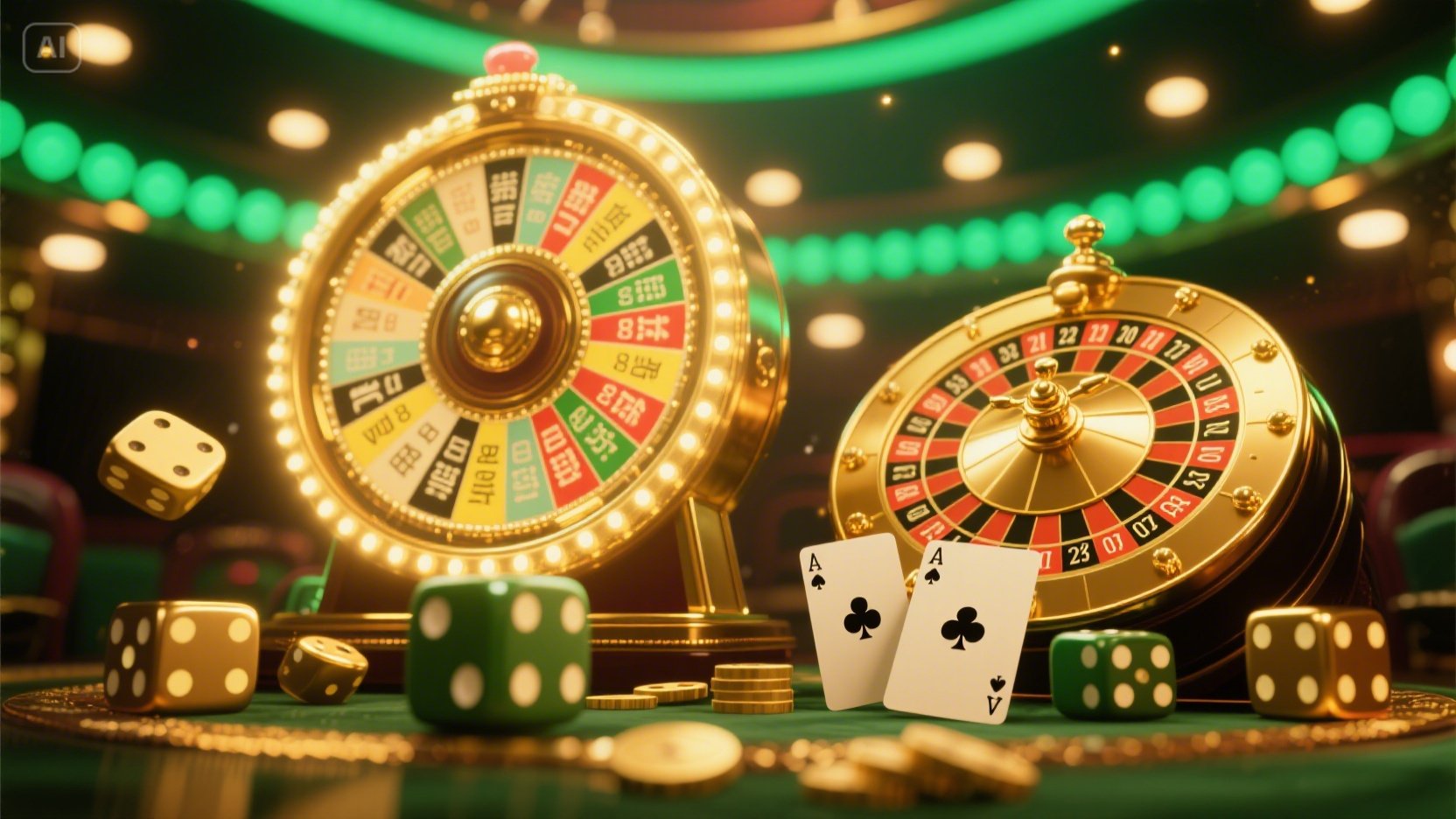 Casino Goldenbet Casino desktop and mobile interfaces