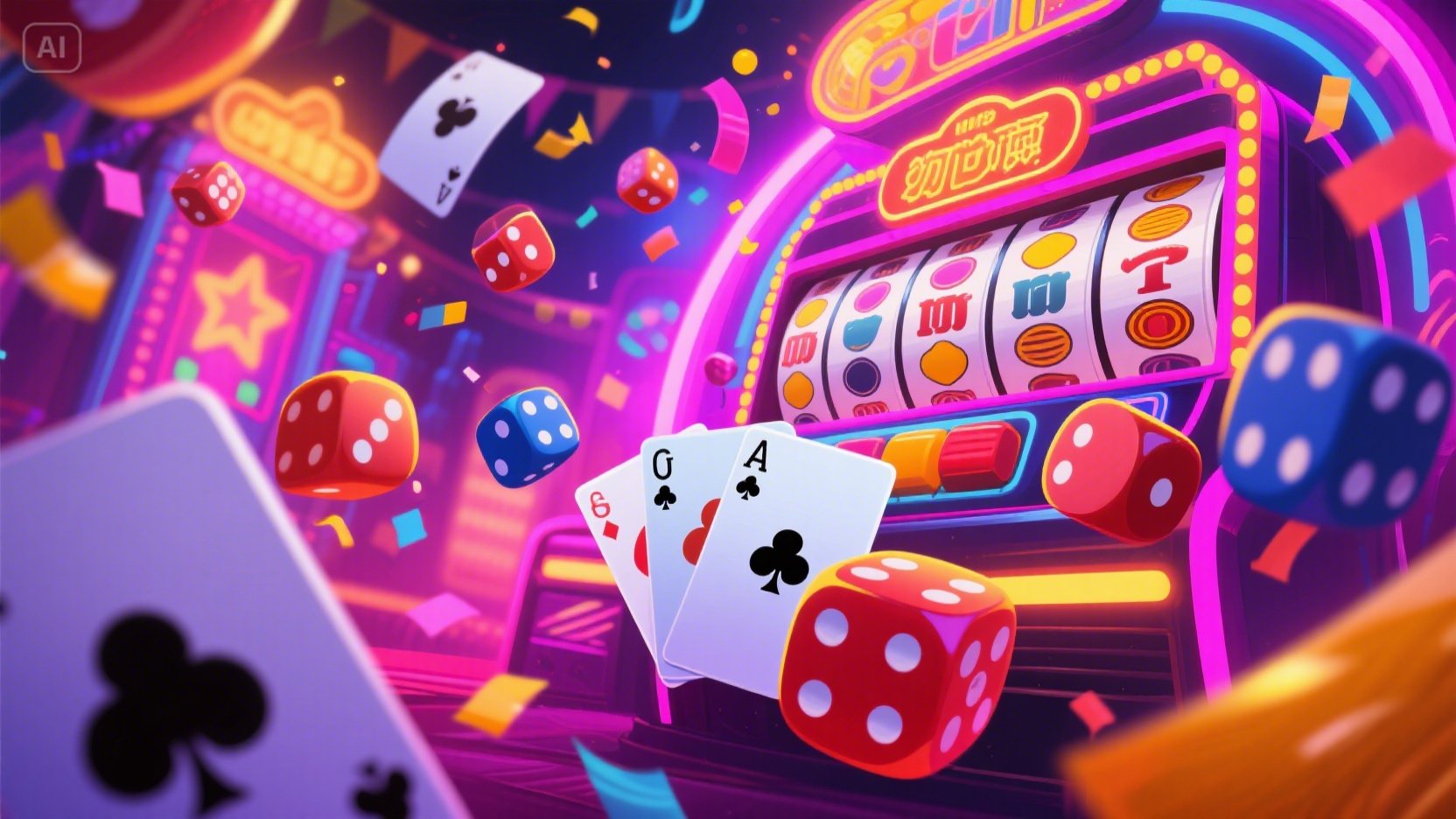 Casino Goldenbet Casino desktop and mobile interfaces
