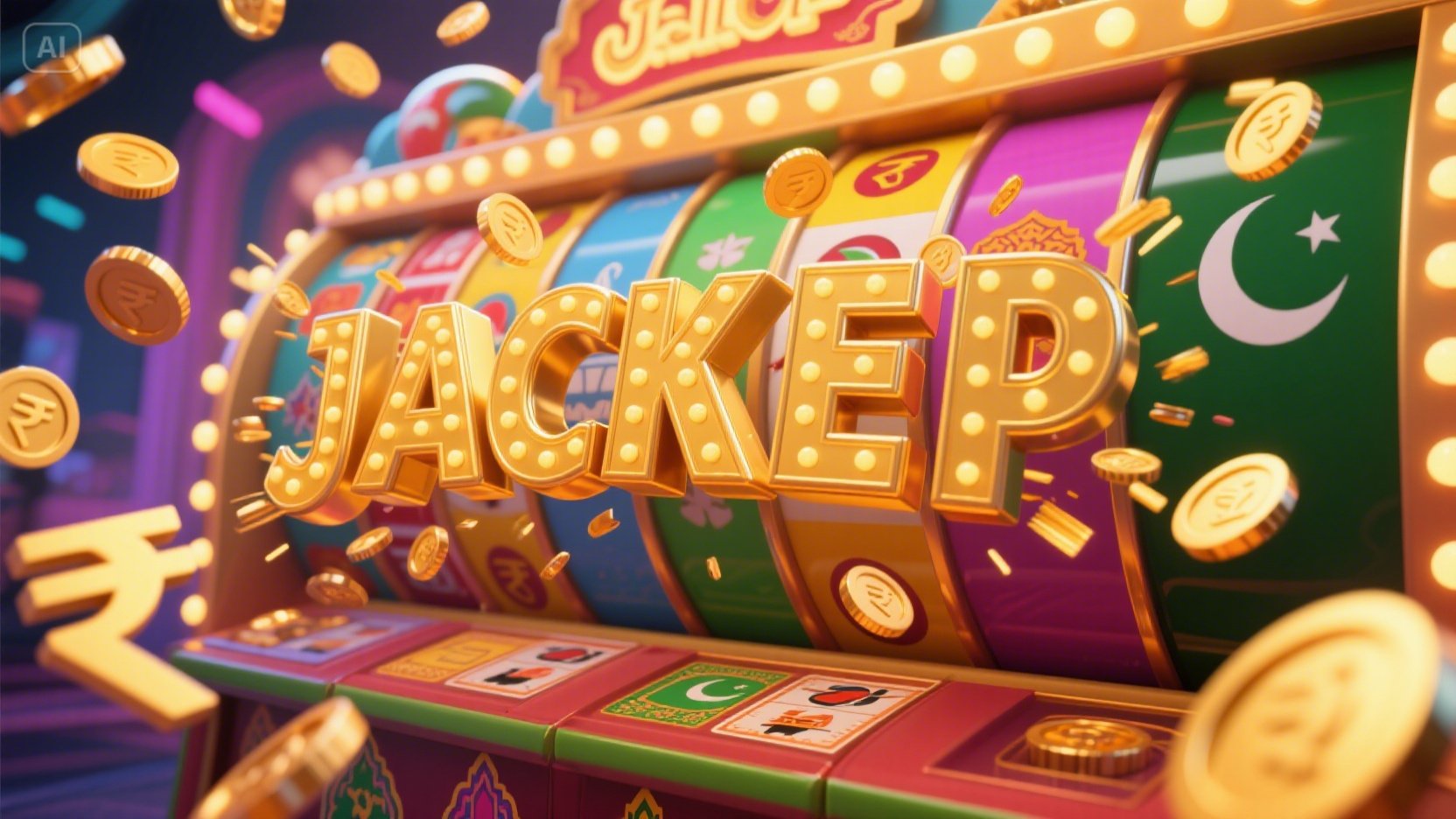 Goldenbet CasinoDeposit once and get 200% instantly credited! Pakistani players can play crash mode, poker, and slots with fast JazzCash or Easypaisa payments.