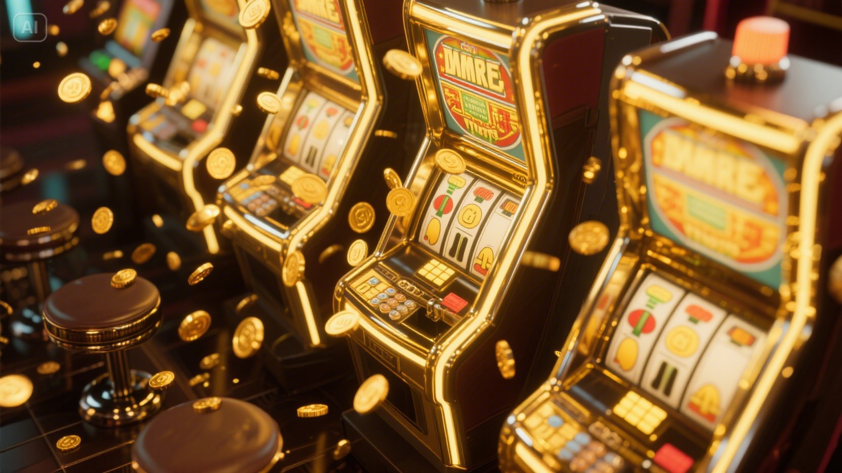 Registration at Goldenbet Casino Casino